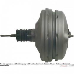 Power Brake Booster (Remanufactured)