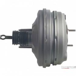 Power Brake Booster (Remanufactured)