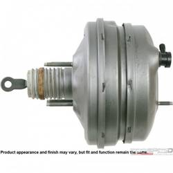 Power Brake Booster (Remanufactured)