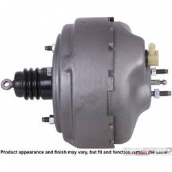 Power Brake Booster (Remanufactured)