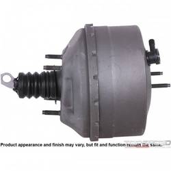 Power Brake Booster (Remanufactured)