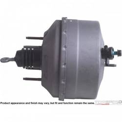 Power Brake Booster (Remanufactured)