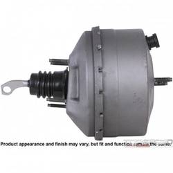 Power Brake Booster (Remanufactured)