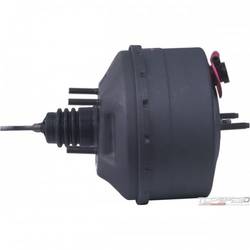 Power Brake Booster (Remanufactured)