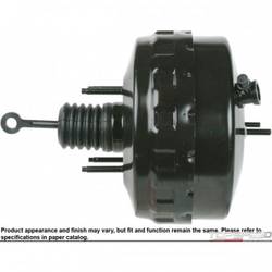 Power Brake Booster (Remanufactured)