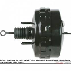 Power Brake Booster (Remanufactured)