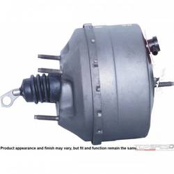 Power Brake Booster (Remanufactured)