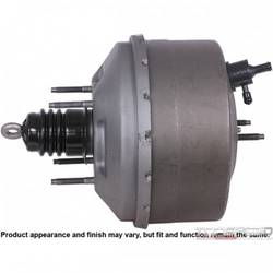 Power Brake Booster (Remanufactured)