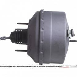 Power Brake Booster (Remanufactured)