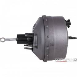 Power Brake Booster (Remanufactured)