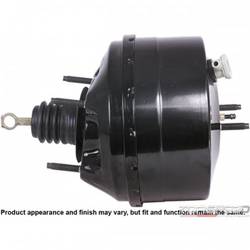 Power Brake Booster (Remanufactured)