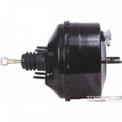 Power Brake Booster (Remanufactured)