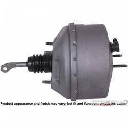 Power Brake Booster (Remanufactured)