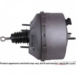 Power Brake Booster (Remanufactured)