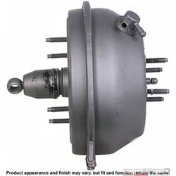 Power Brake Booster (Remanufactured)