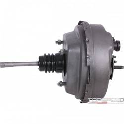 Power Brake Booster (Remanufactured)