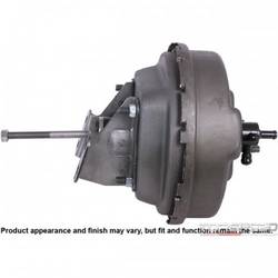Power Brake Booster (Remanufactured)