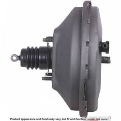 Power Brake Booster (Remanufactured)