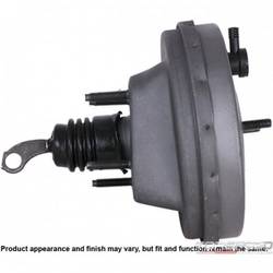 Power Brake Booster (Remanufactured)