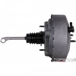 Power Brake Booster (Remanufactured)