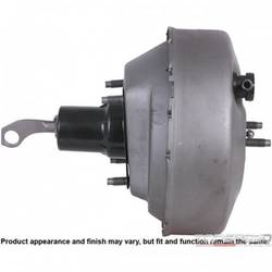 Power Brake Booster (Remanufactured)