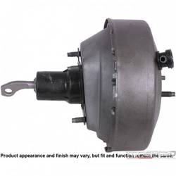 Power Brake Booster (Remanufactured)