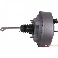 Power Brake Booster (Remanufactured)