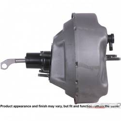 Power Brake Booster (Remanufactured)