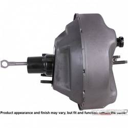 Power Brake Booster (Remanufactured)