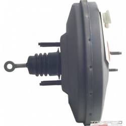 Power Brake Booster (Remanufactured)