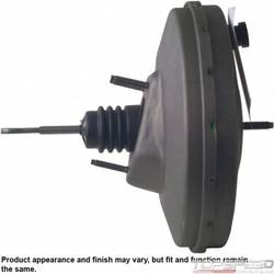 Power Brake Booster (Remanufactured)