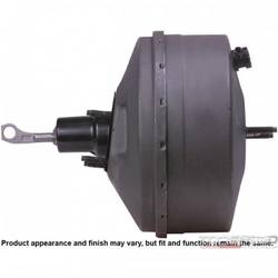 Power Brake Booster (Remanufactured)