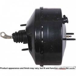 Power Brake Booster (Remanufactured)
