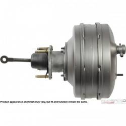 Power Brake Booster (Remanufactured)