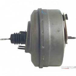 Power Brake Booster (Remanufactured)