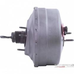 Power Brake Booster (Remanufactured)