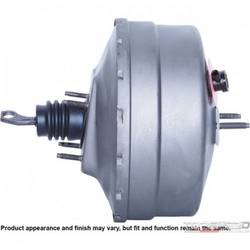 Power Brake Booster (Remanufactured)