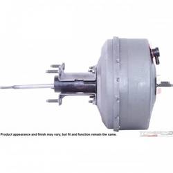 Power Brake Booster (Remanufactured)