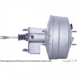 Power Brake Booster (Remanufactured)