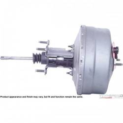 Power Brake Booster (Remanufactured)