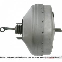 Power Brake Booster (Remanufactured)