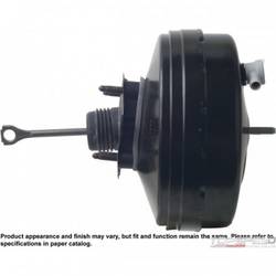 Power Brake Booster (Remanufactured)