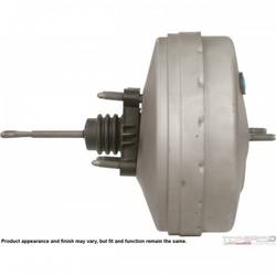 Power Brake Booster (Remanufactured)