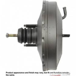 Power Brake Booster (Remanufactured)