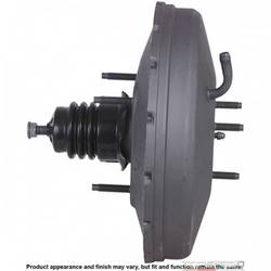 Power Brake Booster (Remanufactured)