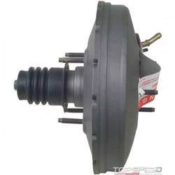 Power Brake Booster (Remanufactured)