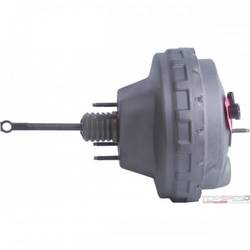 Power Brake Booster (Remanufactured)