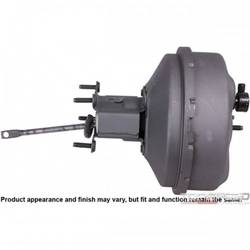 Power Brake Booster (Remanufactured)