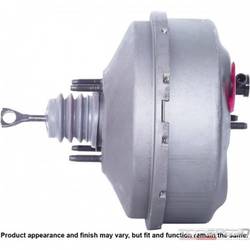Power Brake Booster (Remanufactured)