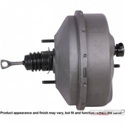 Power Brake Booster (Remanufactured)
